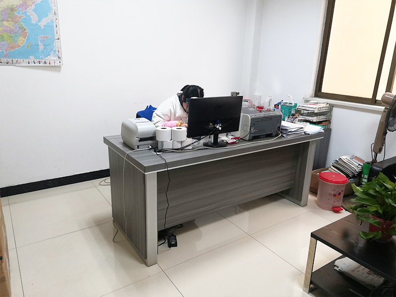 企業(yè)環(huán)境